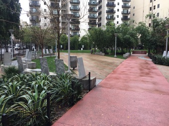 Spring Park