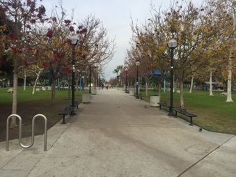 Park/USC