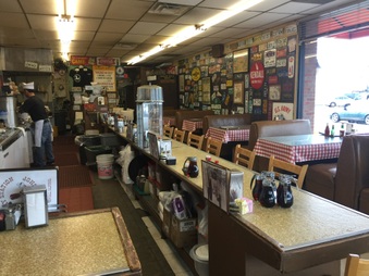 Coffee Shop