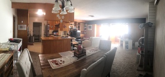 15343 Iron Canyon Road