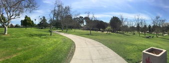 Pan Pacific Park