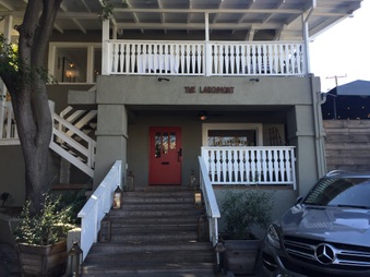 The Larchmont