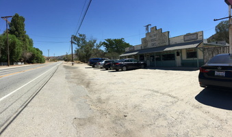 Halfway House