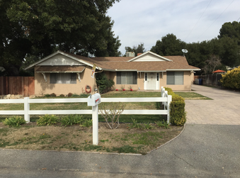 Lynn's House