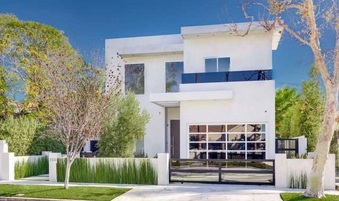 Petes House