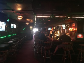 M Bar