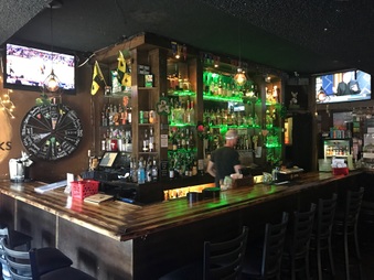 The Oaks Tavern