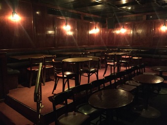 Three Clubs