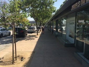 Jewelry Store