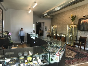 Platt Boutique