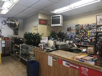 Bo's Altadena Market