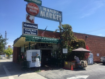 Ray's General Store