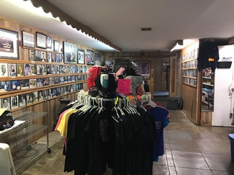 The Rock Store