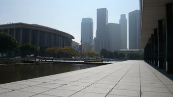 DWP Headquarters