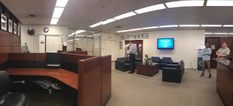 DA'S office 