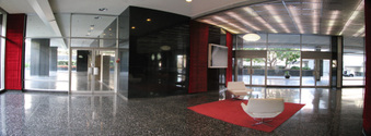 LA Center Studios
