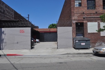 Sheldon's Loft