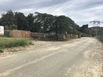 Crossroads