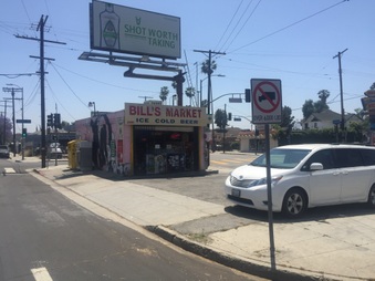 General Store