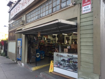 Bob's Market