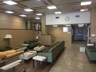 Hospital