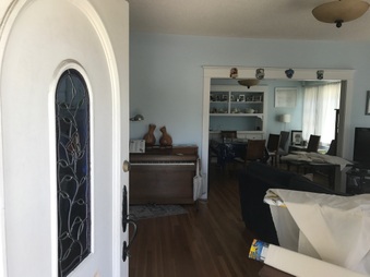 Nickole's House