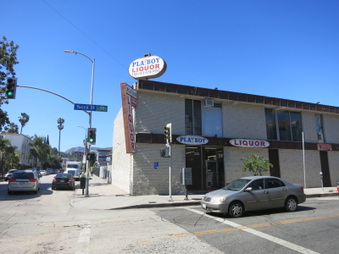 Convenience Store