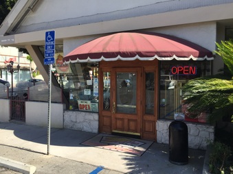 Diner