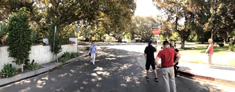 Fancy Streets