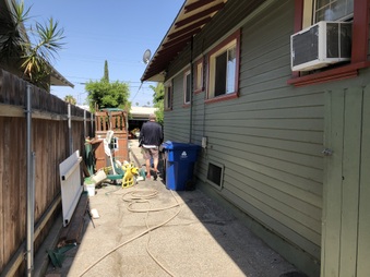 Kurt’s House
