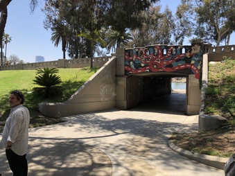MacArthur Park