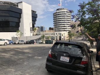 Hollywood