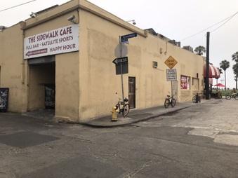 Biker Bar