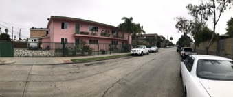 Isabell’s Apartment