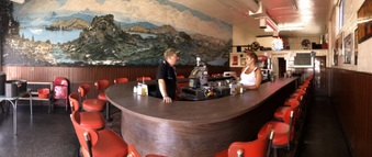 Restaurant Row