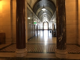 Court House