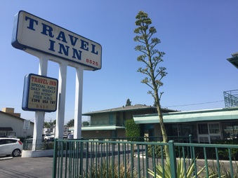Motel