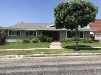 Ladera Heights