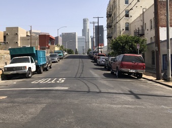 Bad Street