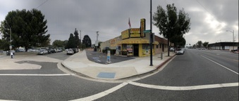 Convenience Store