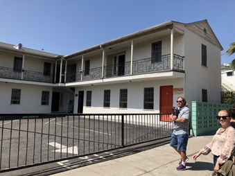 Motel