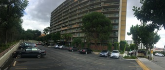 MacArthur Park Towers