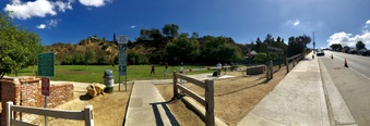 Ext. Park ( 