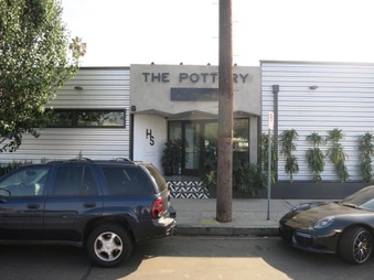 Dispensaries