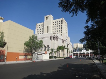 EXT Hotel