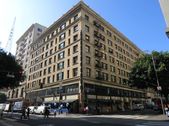 The Alexandria