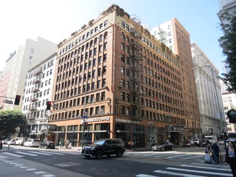 The Hayward