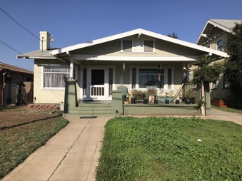 Drug House