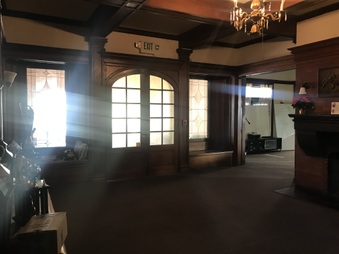Casa Libre