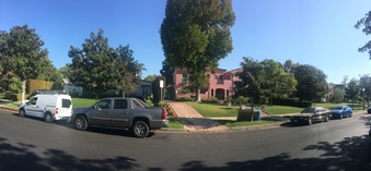 Plymouth (btwn 2nd & 3rd) 